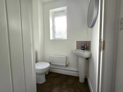 Willow Way, Willenhall