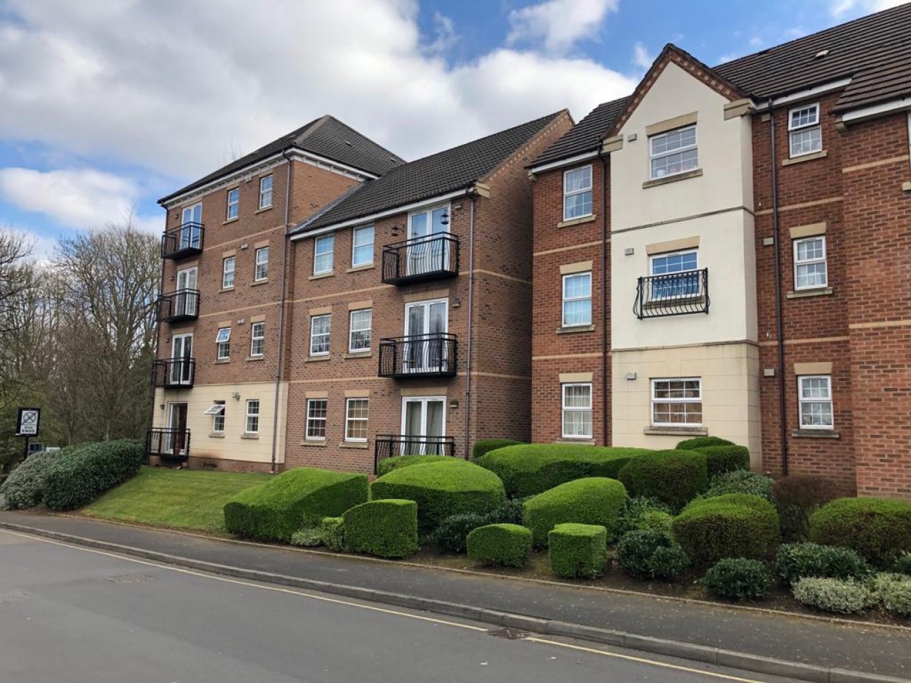 Pipkin Court, Parkside, Cheylesmore