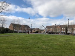 Pipkin Court, Parkside, Cheylesmore