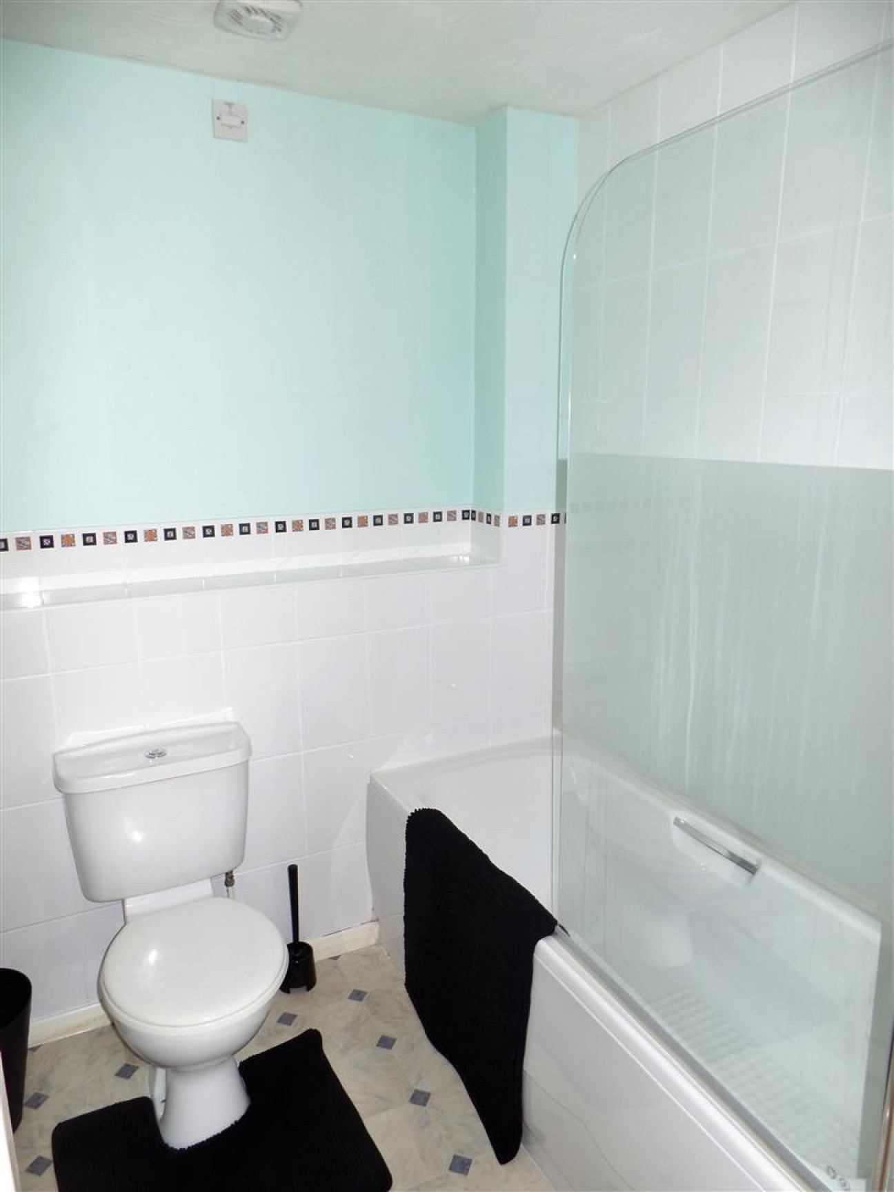 Pipkin Court, Parkside, Cheylesmore