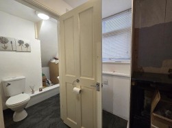 Oldham Avenue, Wyken