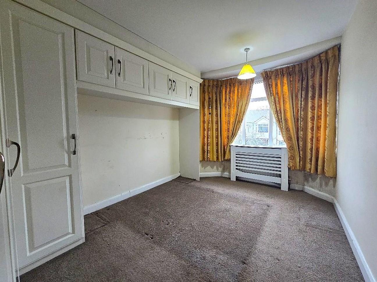 Oldham Avenue, Wyken