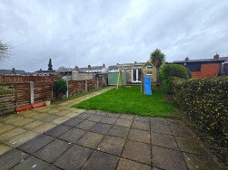 Oldham Avenue, Wyken