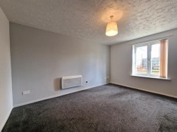 Drapers Field, Canal Basin