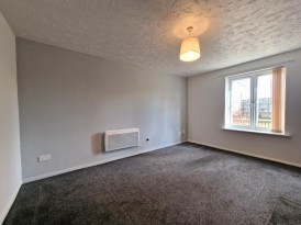 Drapers Field, Canal Basin