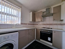 Drapers Field, Canal Basin