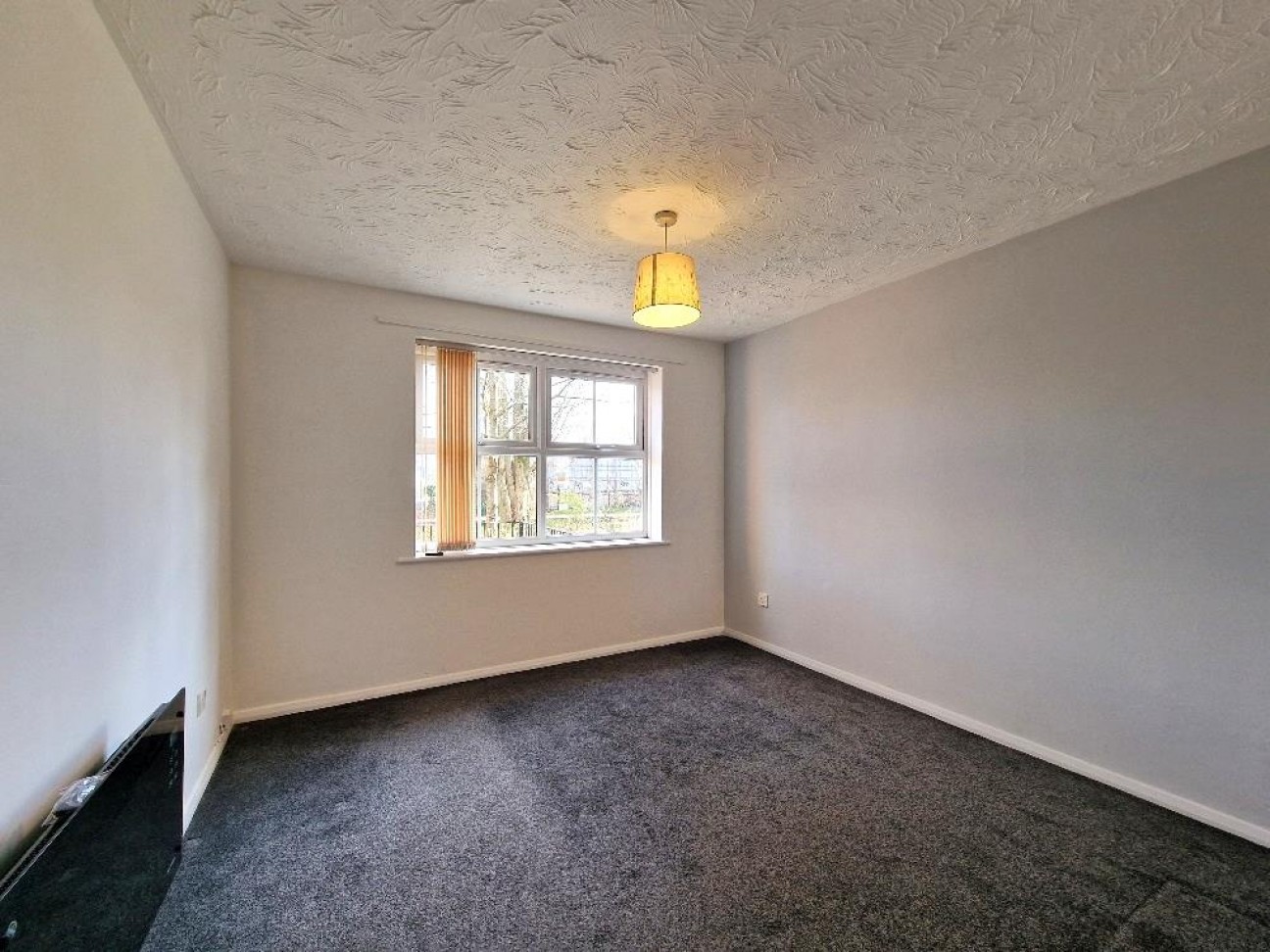 Drapers Field, Canal Basin