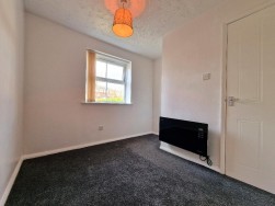 Drapers Field, Canal Basin