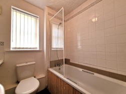 Drapers Field, Canal Basin