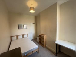 Newcombe Road, Earlsdon