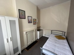 Newcombe Road, Earlsdon