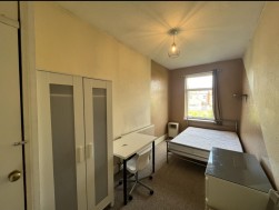 Newcombe Road, Earlsdon