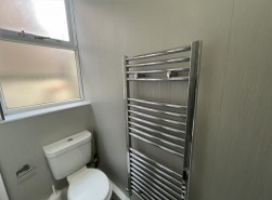 Newcombe Road, Earlsdon