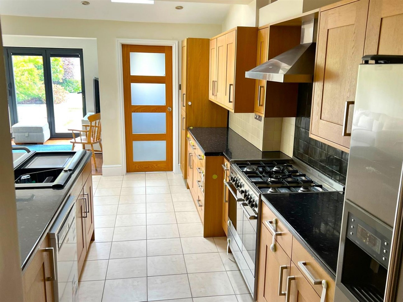 Holyhead Road, Coundon