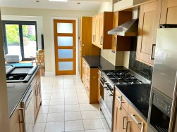 Holyhead Road, Coundon