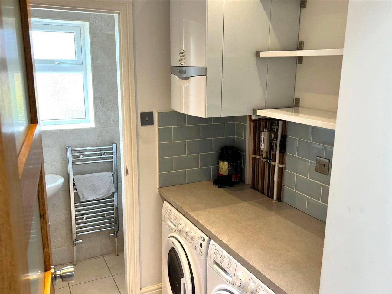 Holyhead Road, Coundon