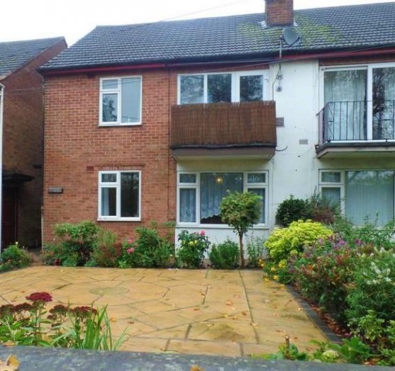 Selsey Close, Stone House Estate