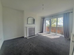 Selsey Close, Stone House Estate