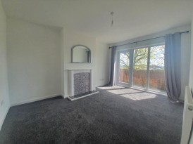 Selsey Close, Stone House Estate