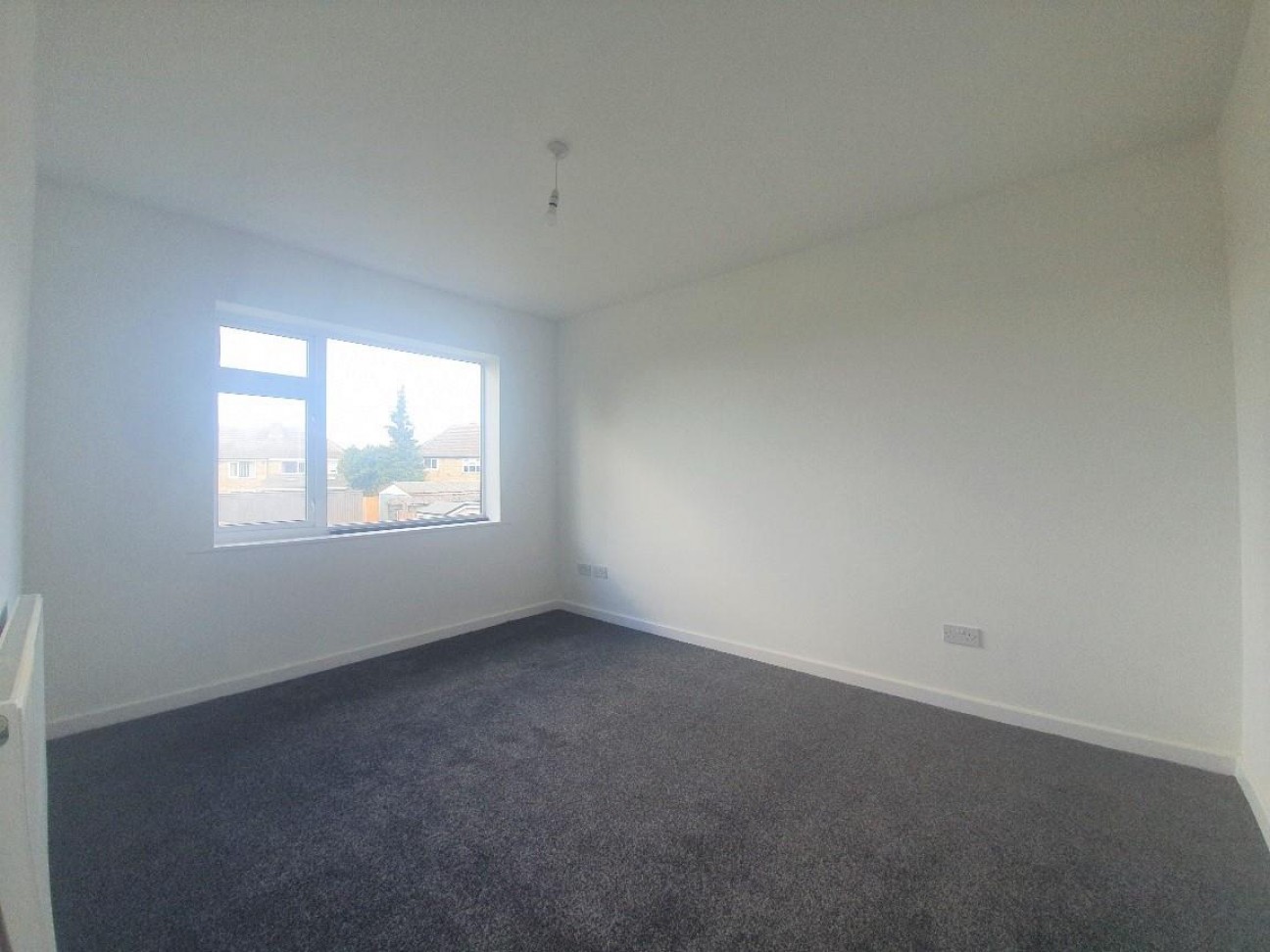 Selsey Close, Stone House Estate