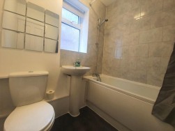 Selsey Close, Stone House Estate