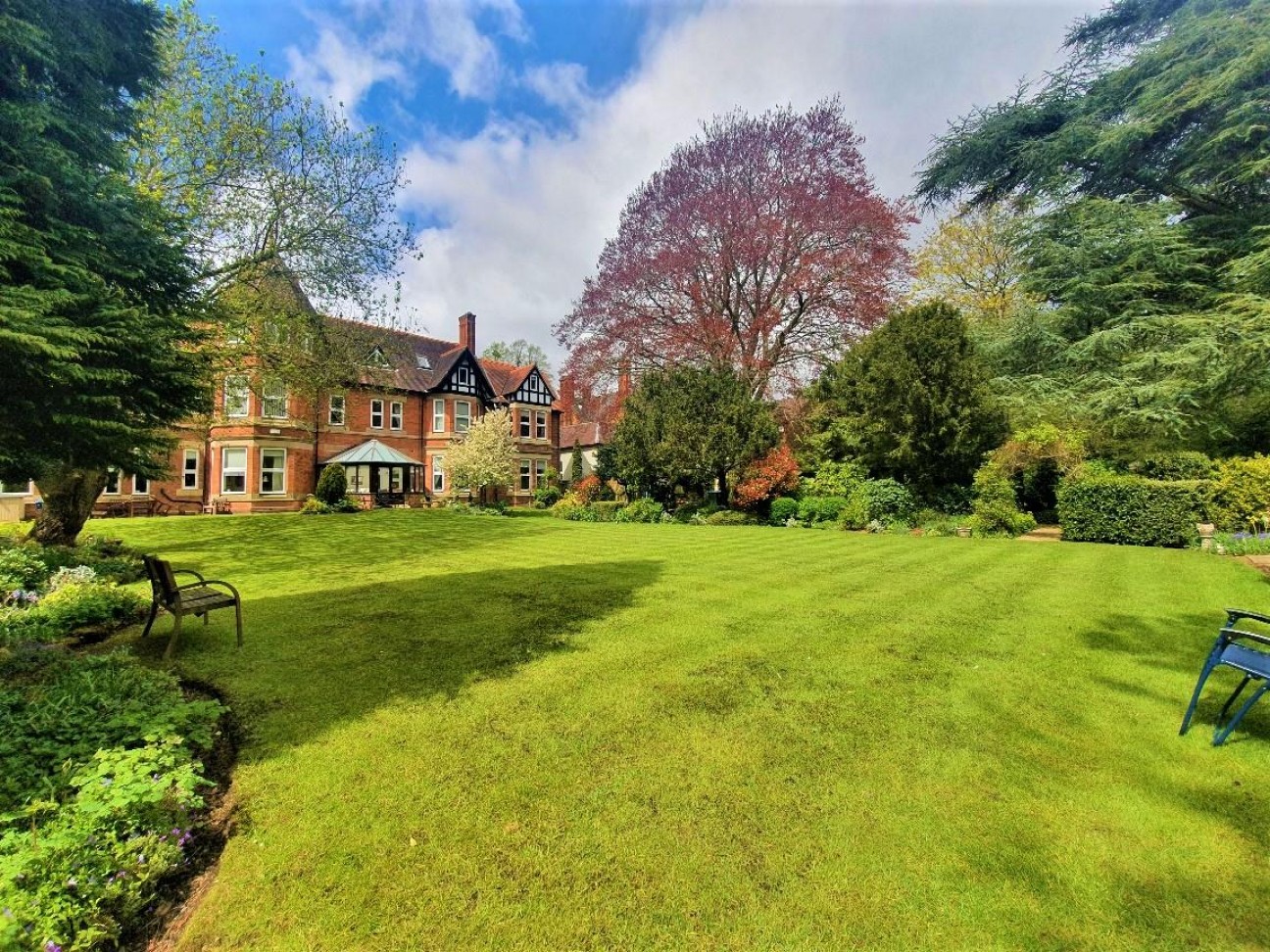 Davenport Road, Earlsdon