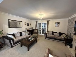 Davenport Road, Earlsdon