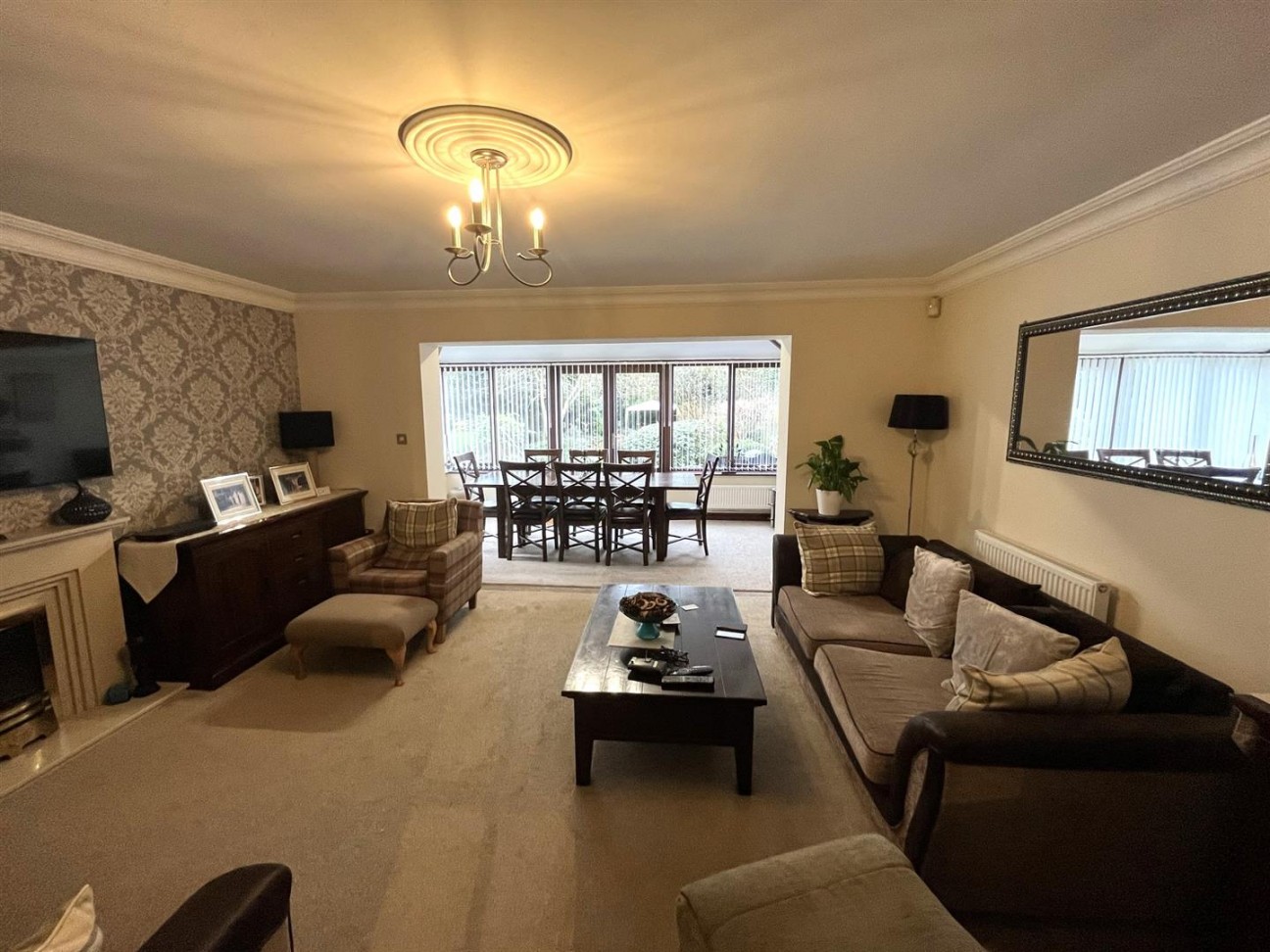 Davenport Road, Earlsdon