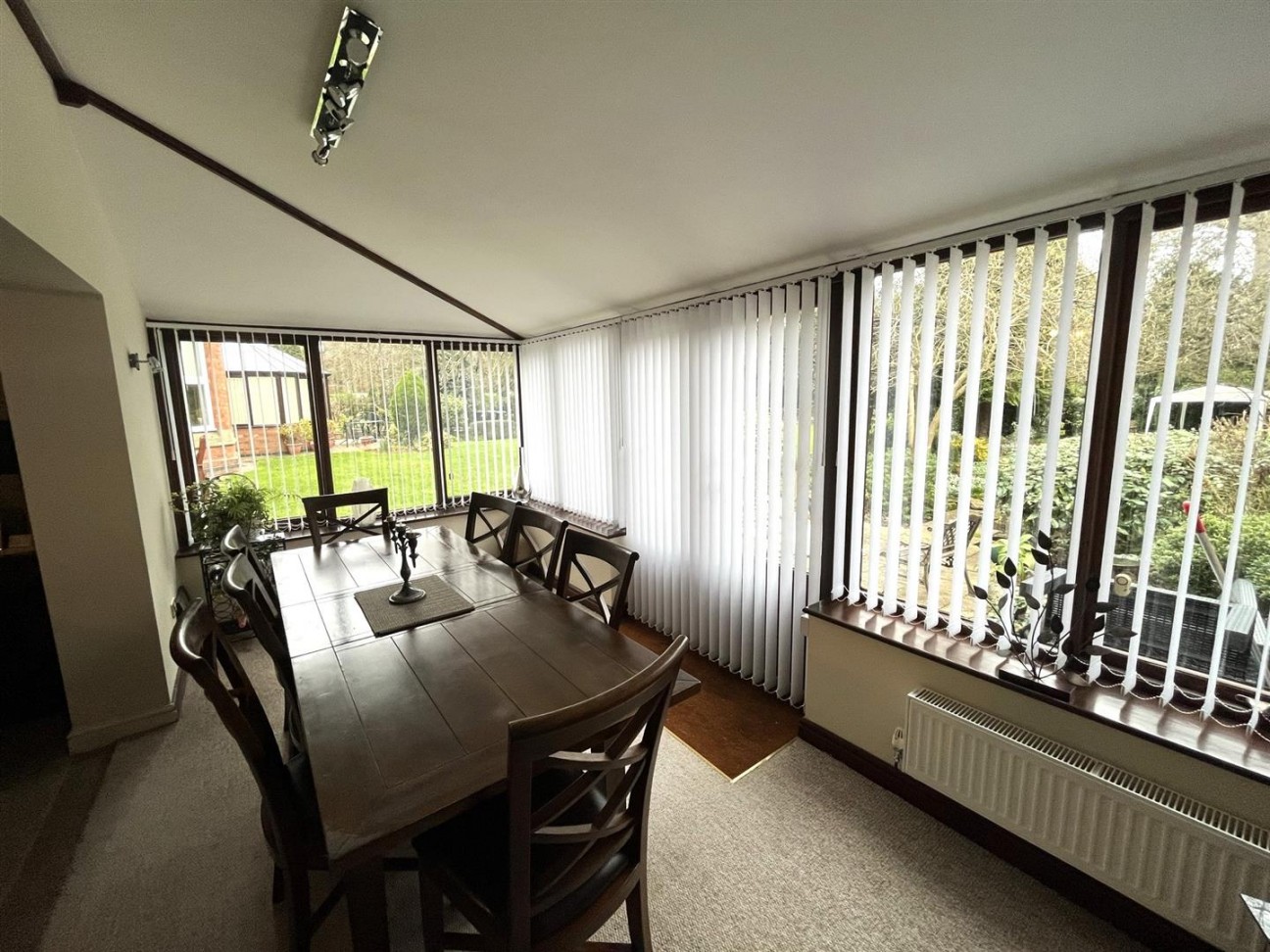 Davenport Road, Earlsdon