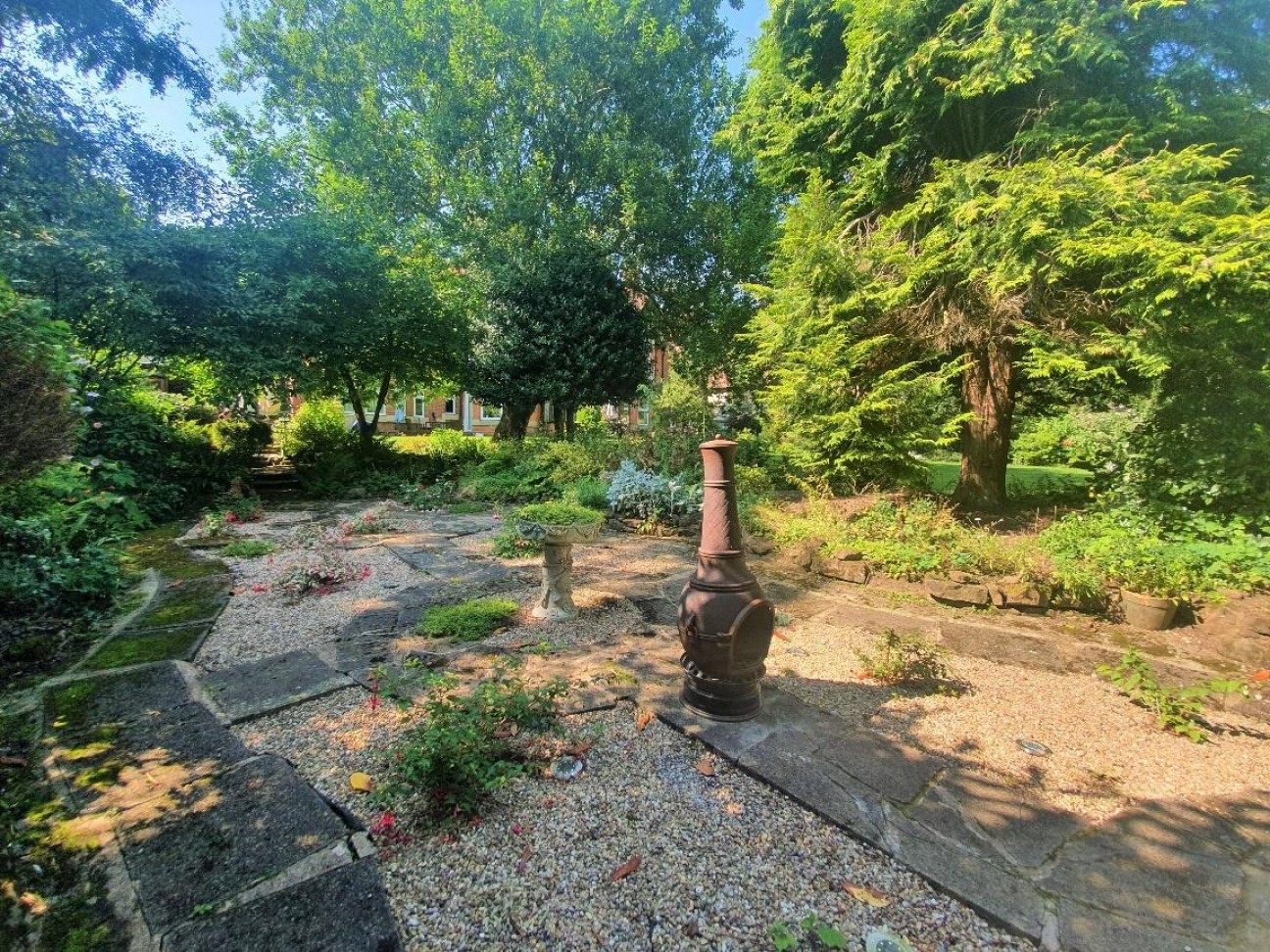 Davenport Road, Earlsdon