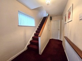 Sutton Avenue, Eastern Green