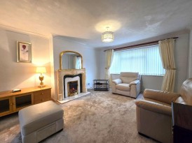 Sutton Avenue, Eastern Green