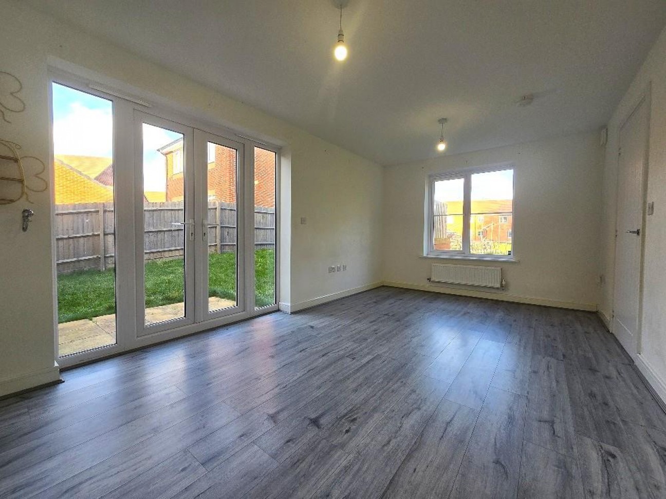 Slough Pasture, Bedworth