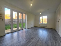 Slough Pasture, Bedworth