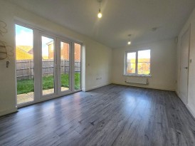 Slough Pasture, Bedworth