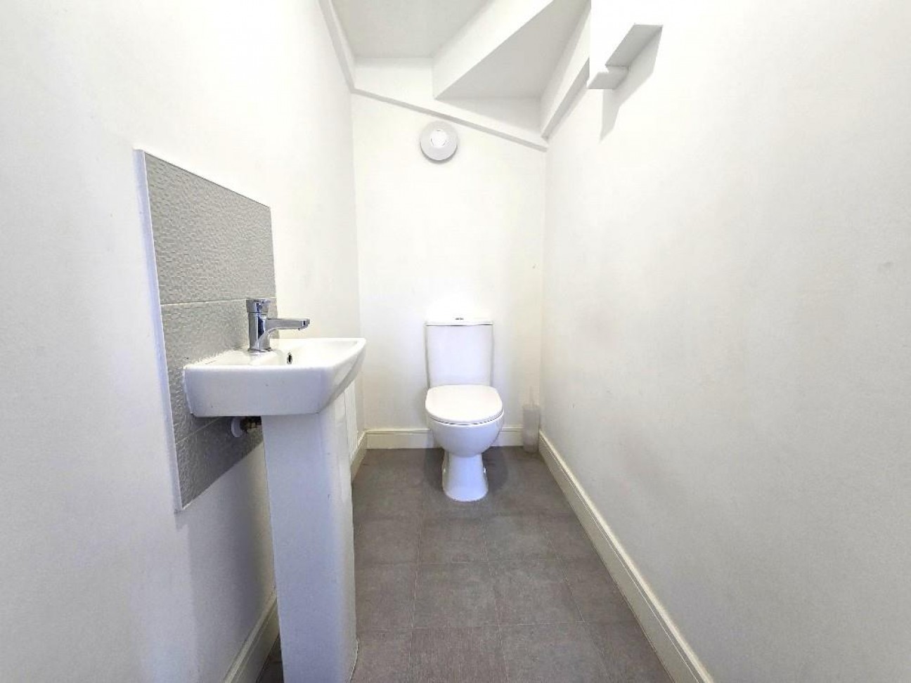 Slough Pasture, Bedworth