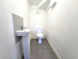 Slough Pasture, Bedworth