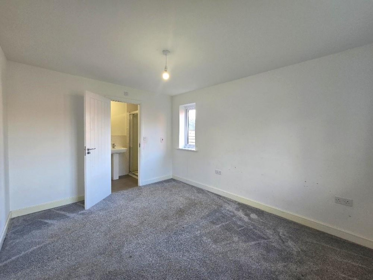 Slough Pasture, Bedworth