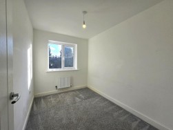 Slough Pasture, Bedworth