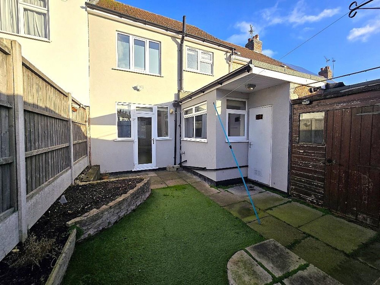 Max Road, Coundon, Coventry