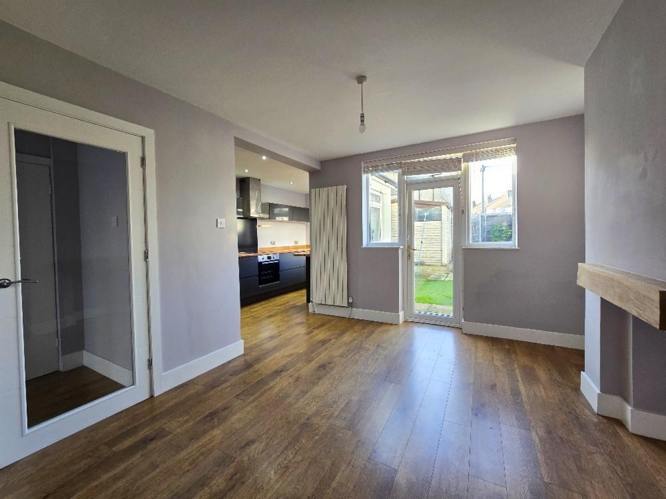 Max Road, Coundon, Coventry