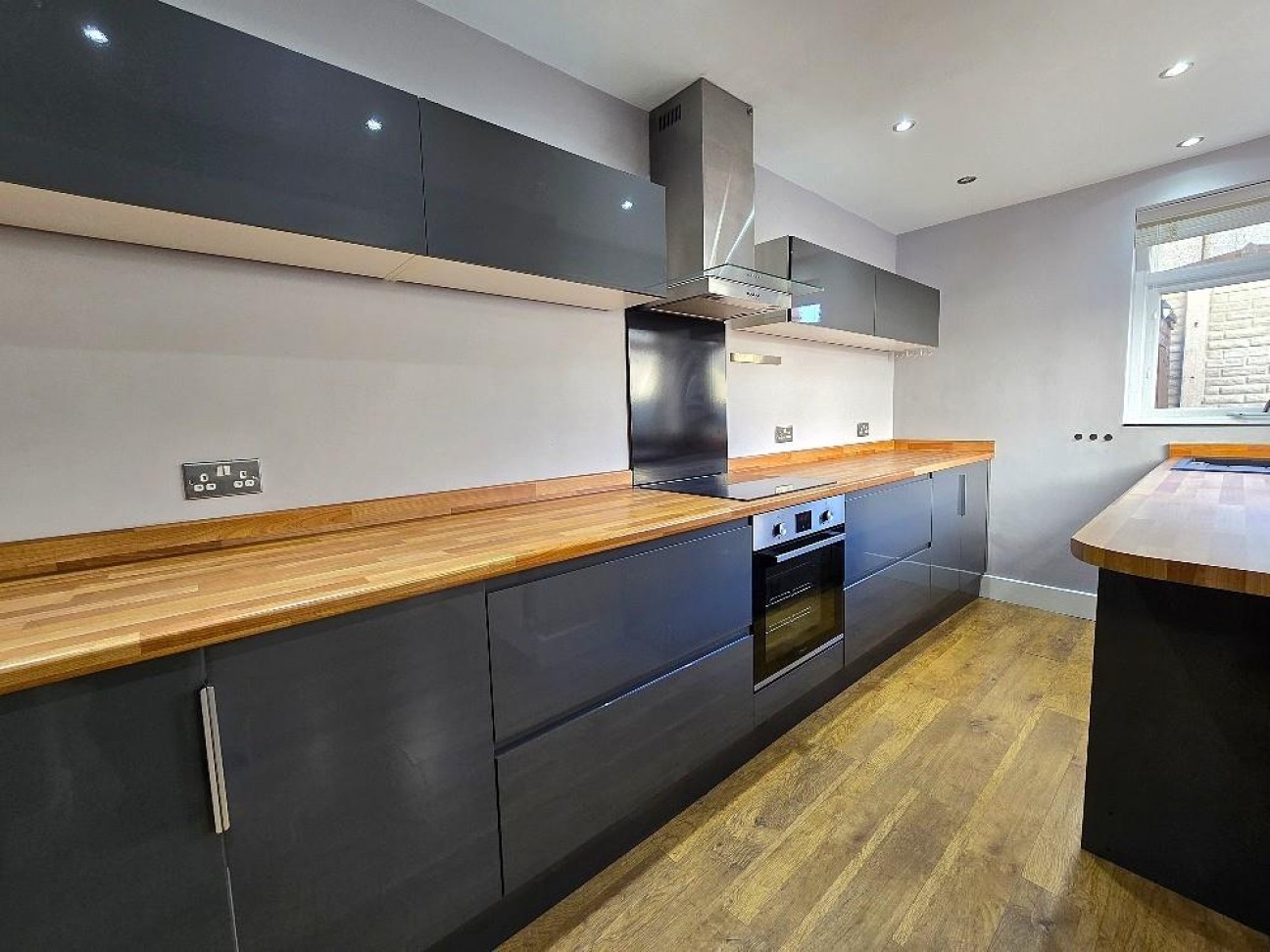 Max Road, Coundon, Coventry