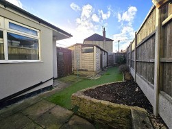 Max Road, Coundon, Coventry