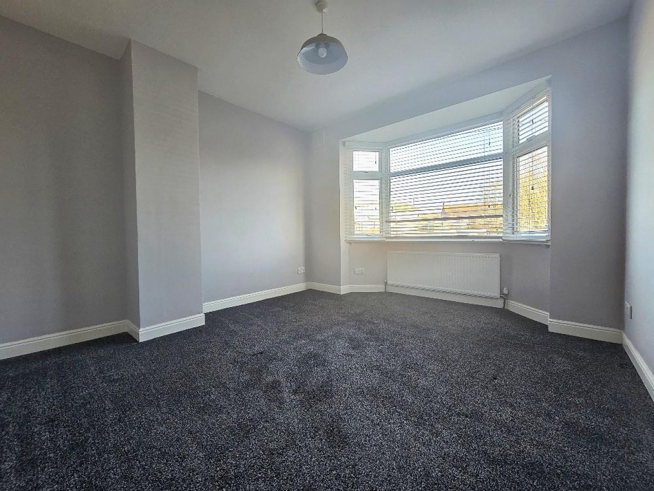 Max Road, Coundon, Coventry