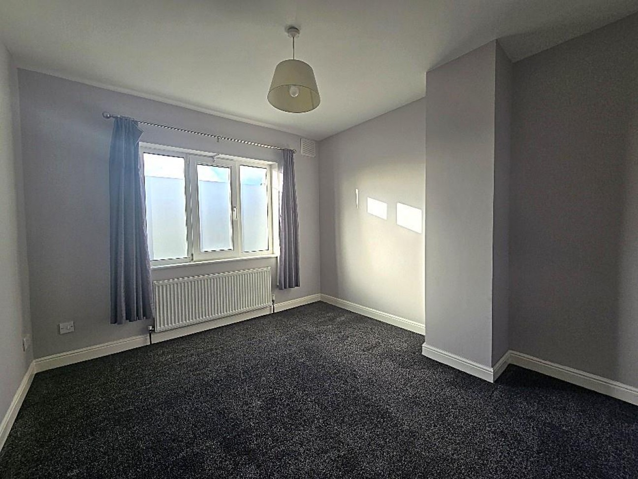 Max Road, Coundon, Coventry