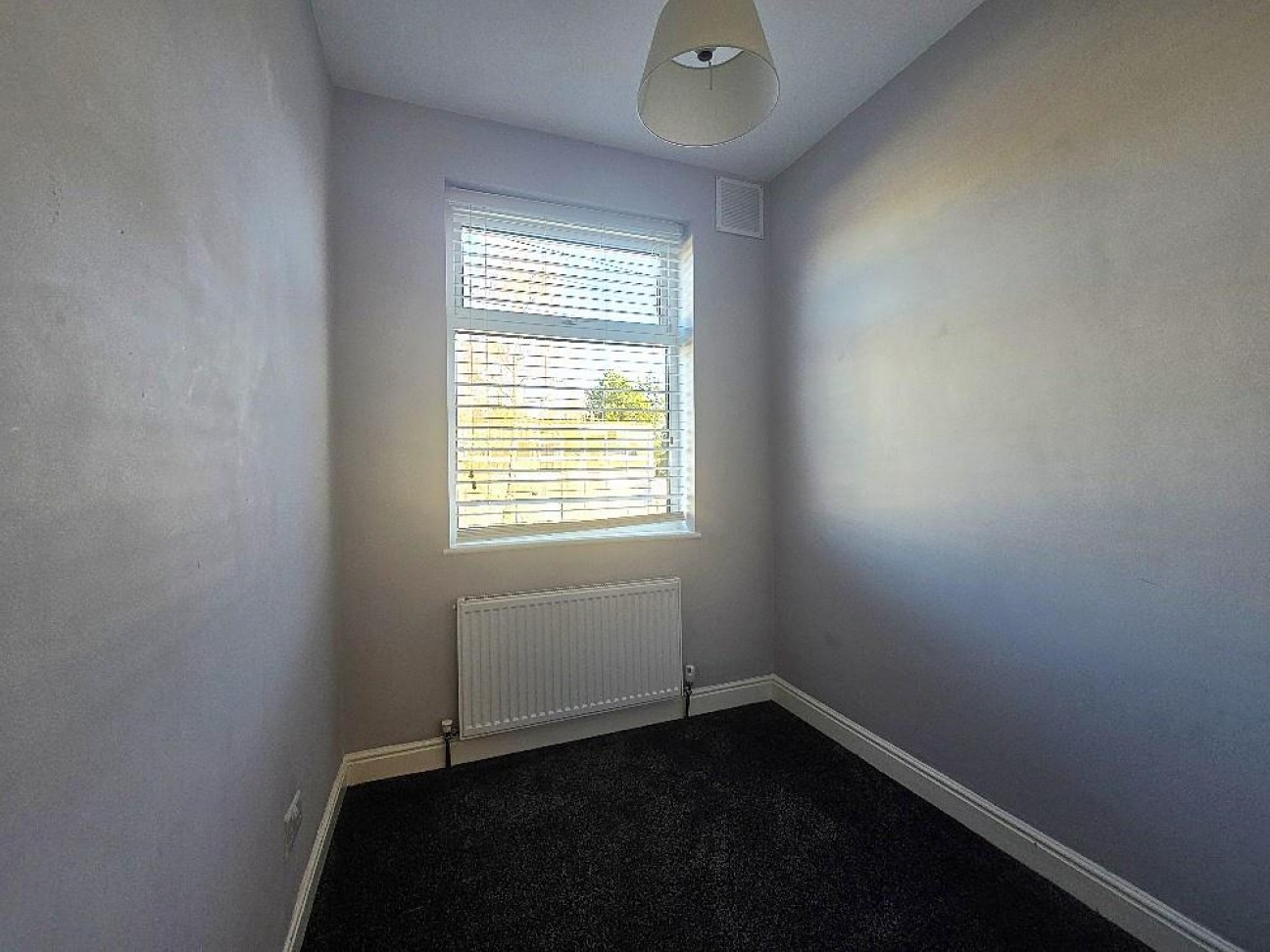 Max Road, Coundon, Coventry