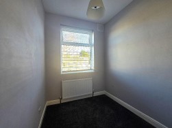 Max Road, Coundon, Coventry