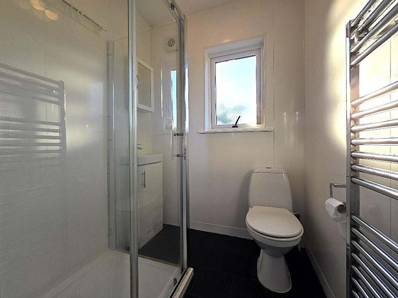 Ashmore Road, Radford