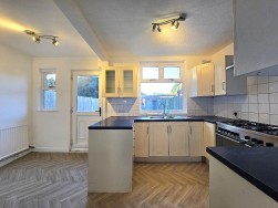 Ashmore Road, Radford