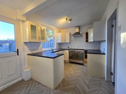 Ashmore Road, Radford